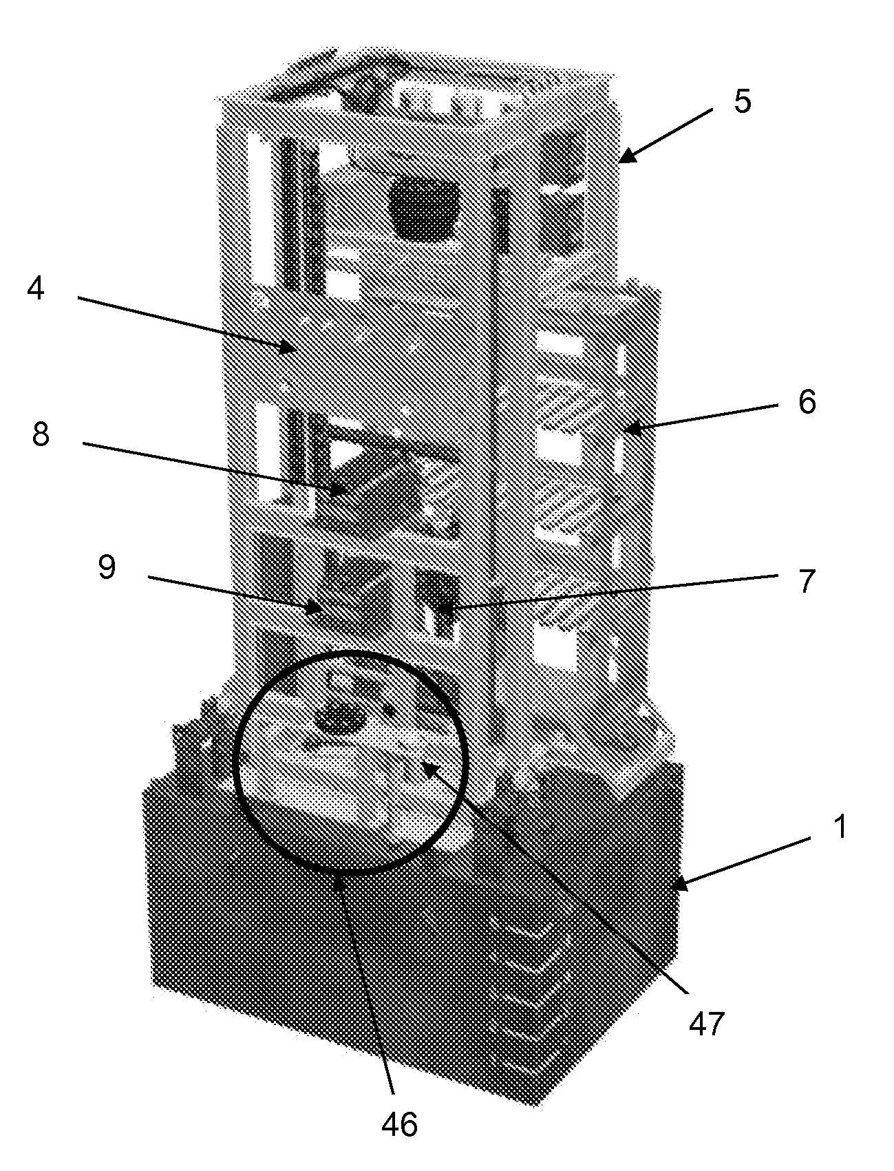 Wireline System