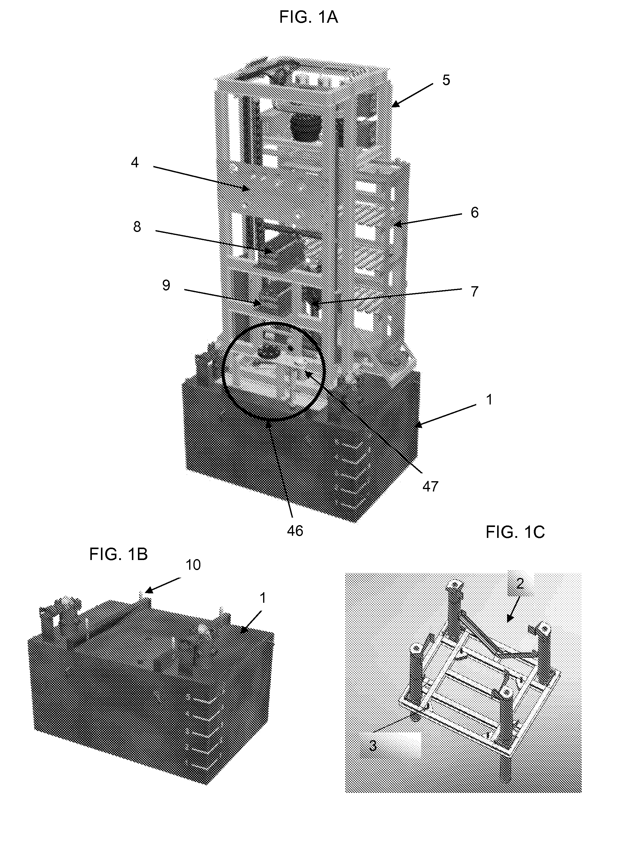 Wireline System