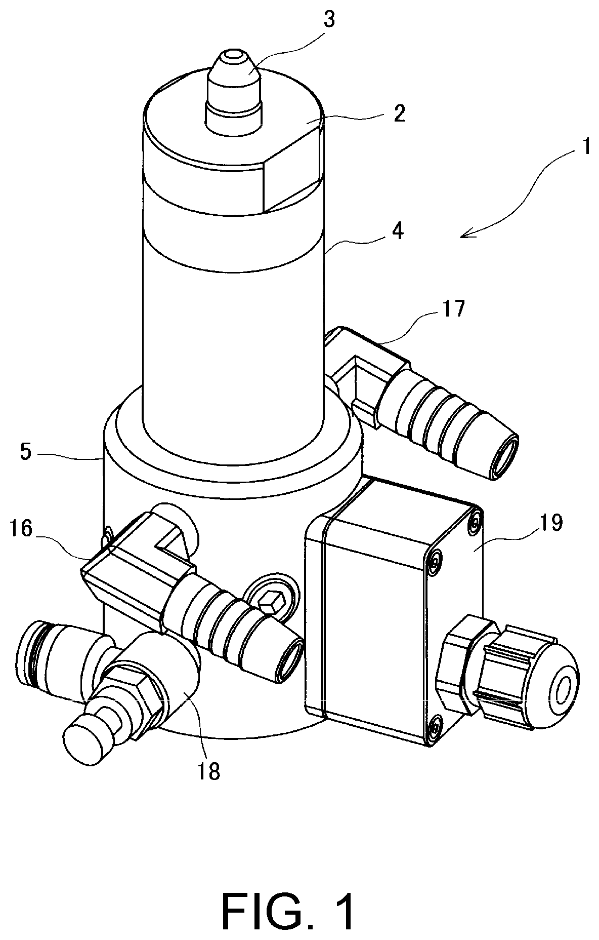 Method of assembling a lower electrode mechanism for welding and lower electrode mechanism for welding