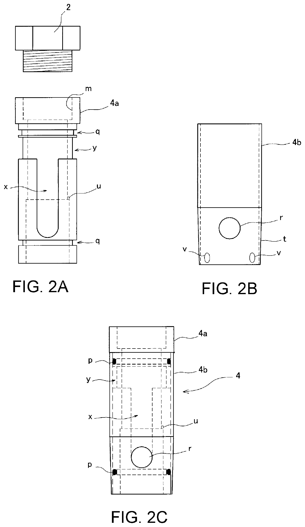 Method of assembling a lower electrode mechanism for welding and lower