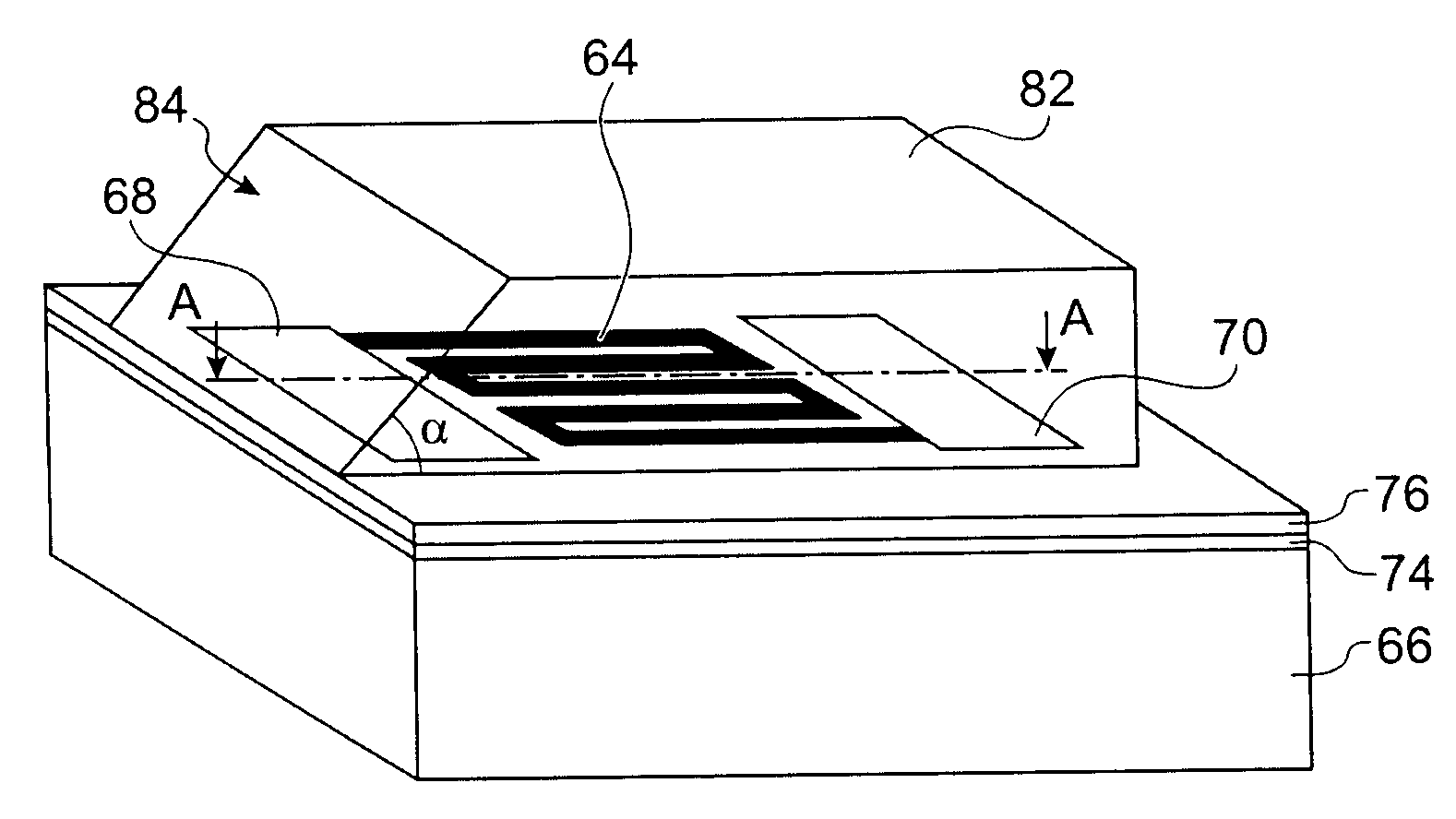 High time-resolution ultrasensitive optical sensor using a planar waveguide leakage mode, and methods for making same