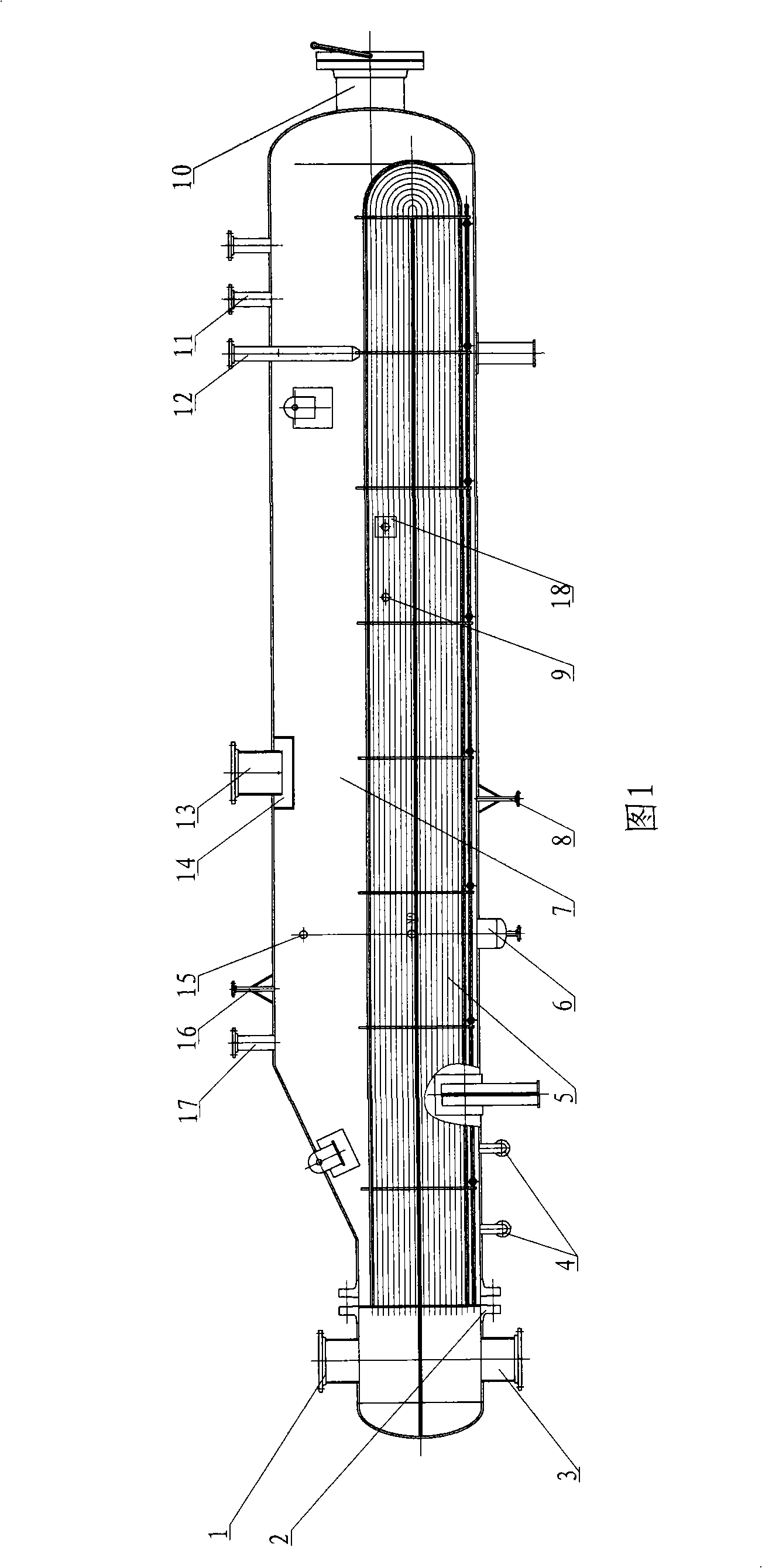 Steam generator