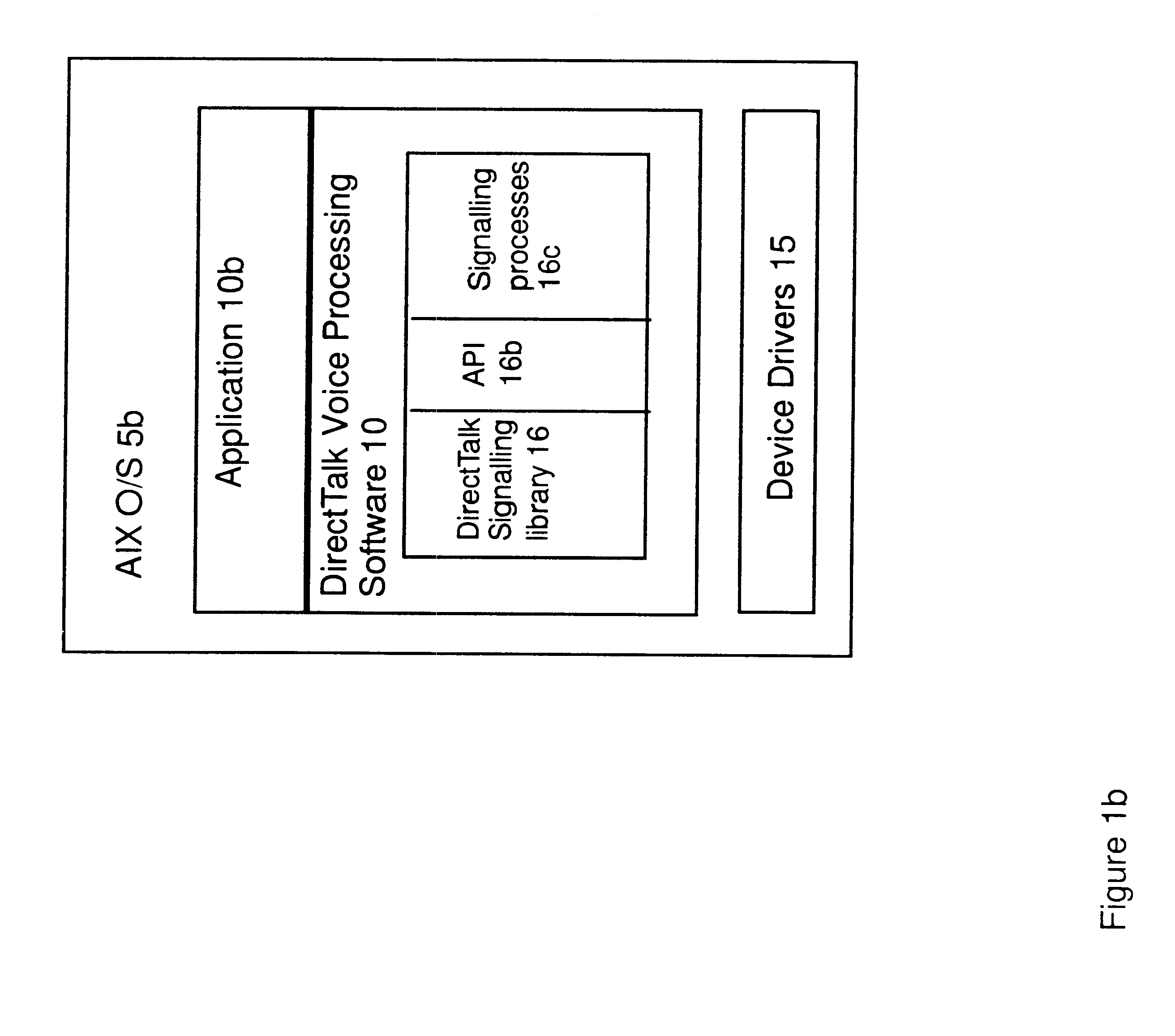 Voice processing system