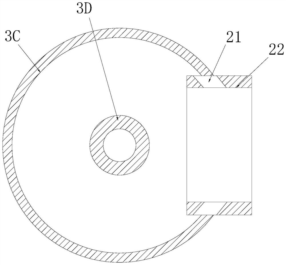 Fire valve