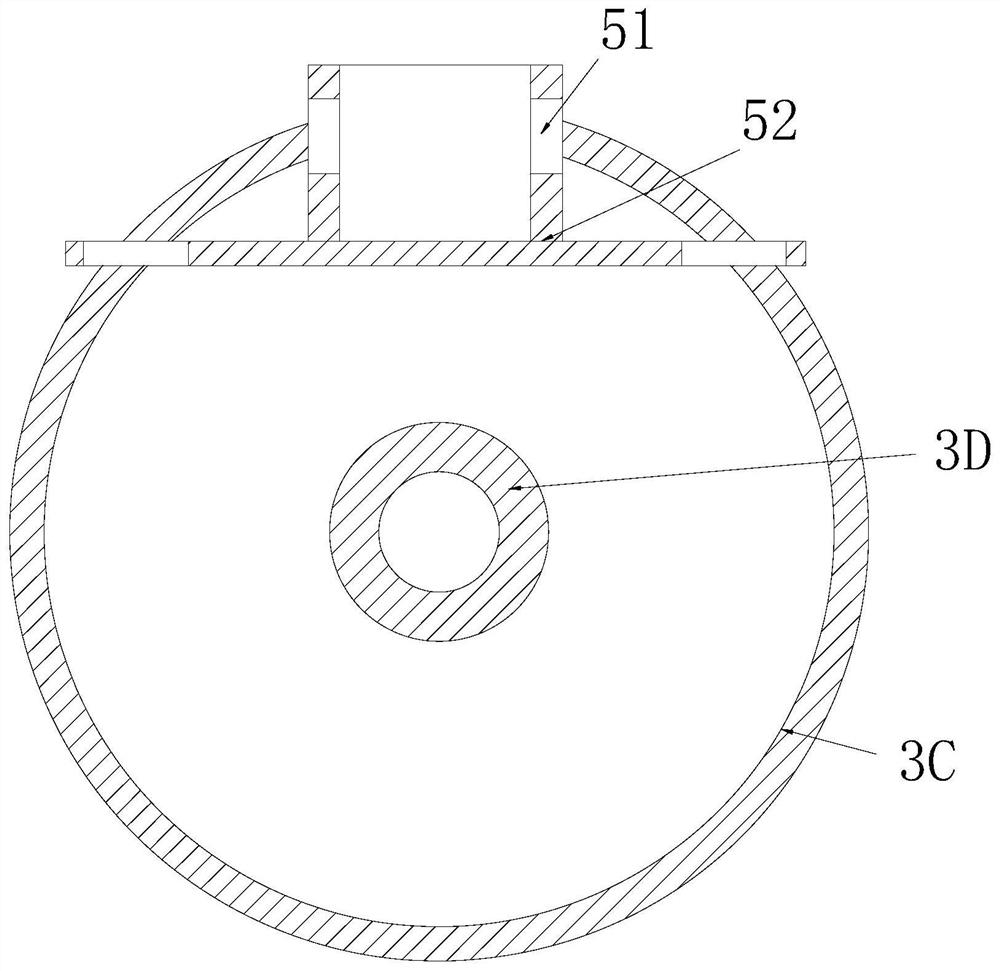 Fire valve