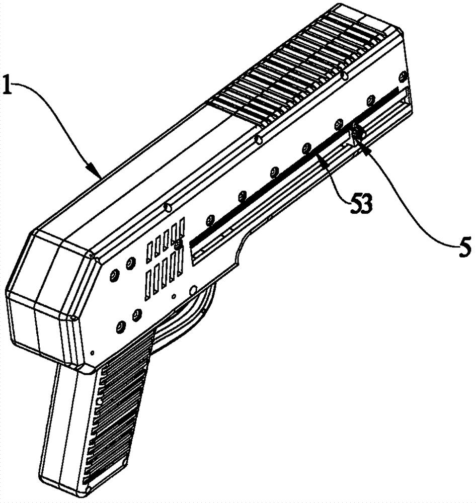 A new electric drill