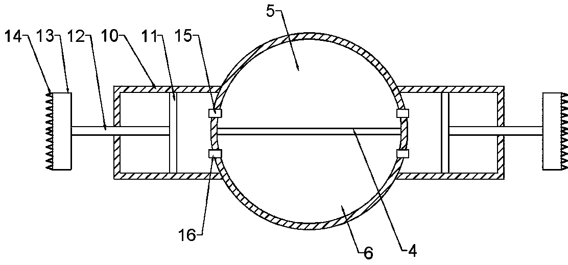 Vacuum refrigeration tumbler