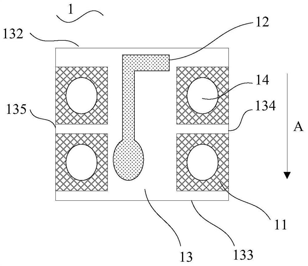 Semiconductor equipment front-end module, semiconductor equipment and wafer processing method