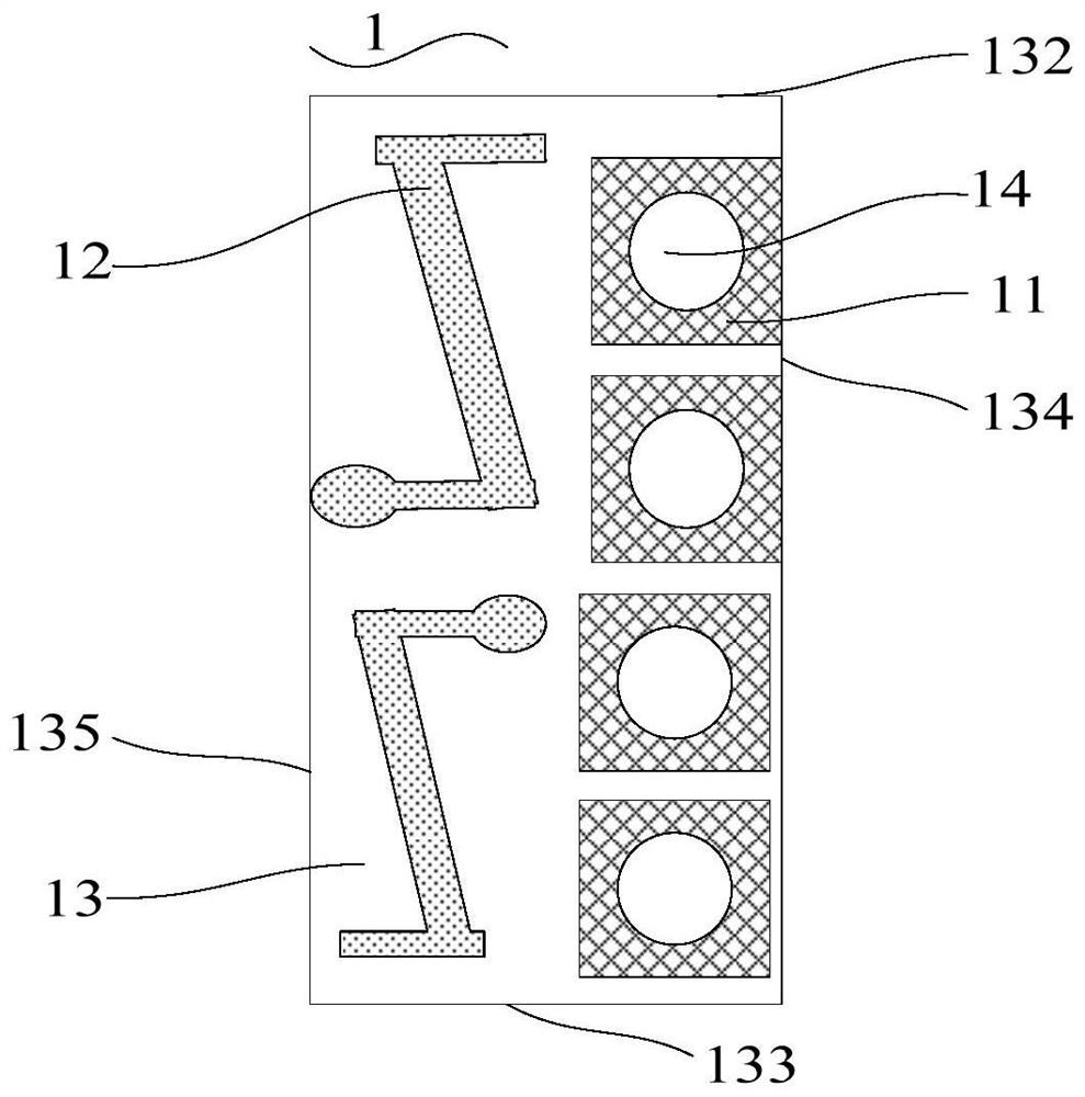 Semiconductor equipment front-end module, semiconductor equipment and wafer processing method