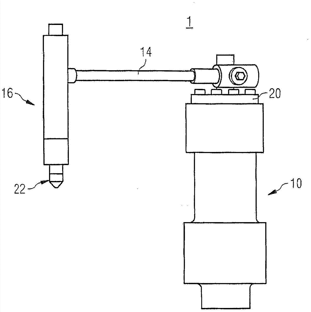 Injection nozzle