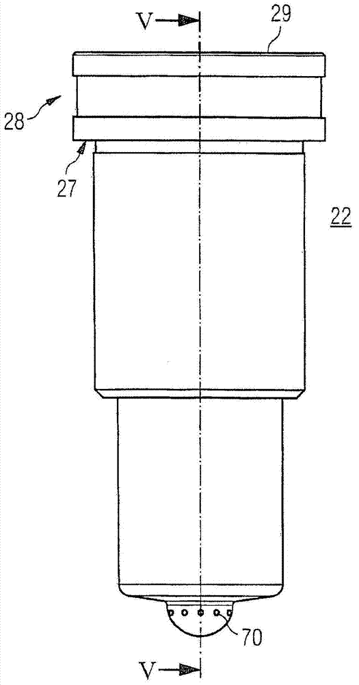 Injection nozzle