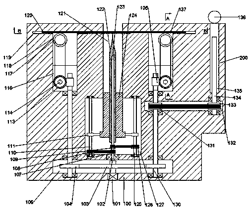 Lightning protection device