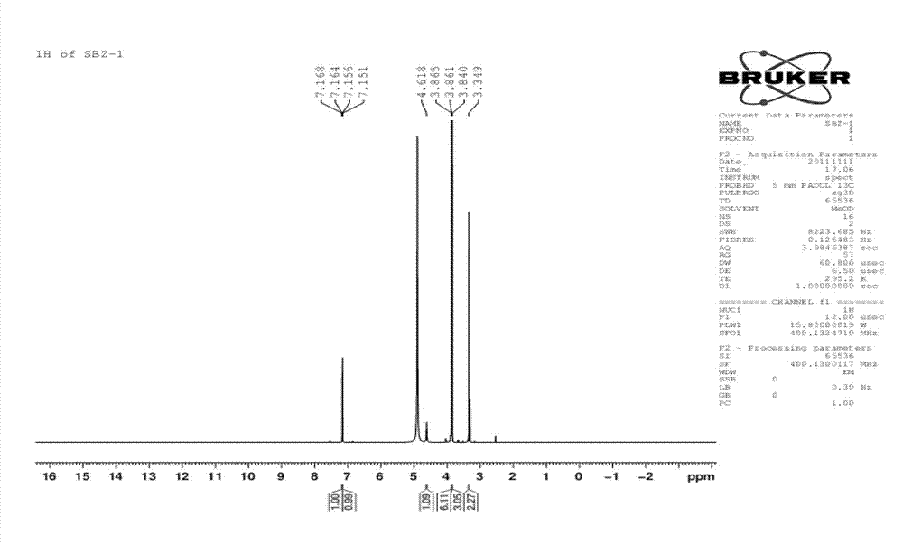 Method for extracting antioxidant from myricaria laxiflora and application thereof