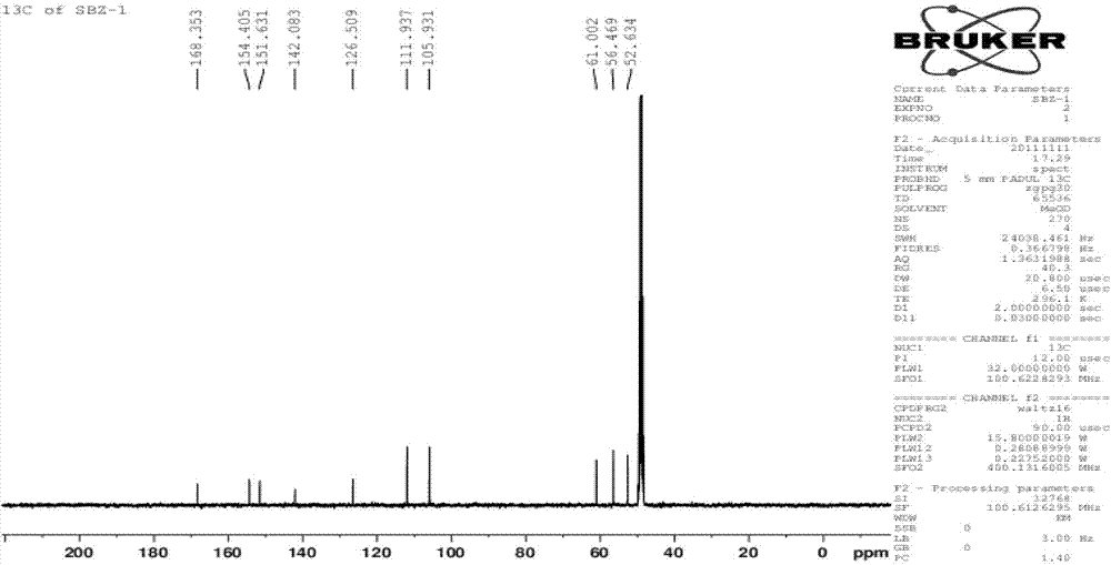 Method for extracting antioxidant from myricaria laxiflora and application thereof