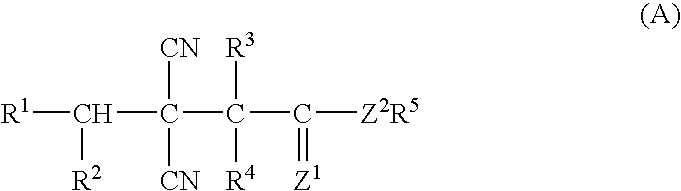 Malononitrile compound and use thereof pesticides