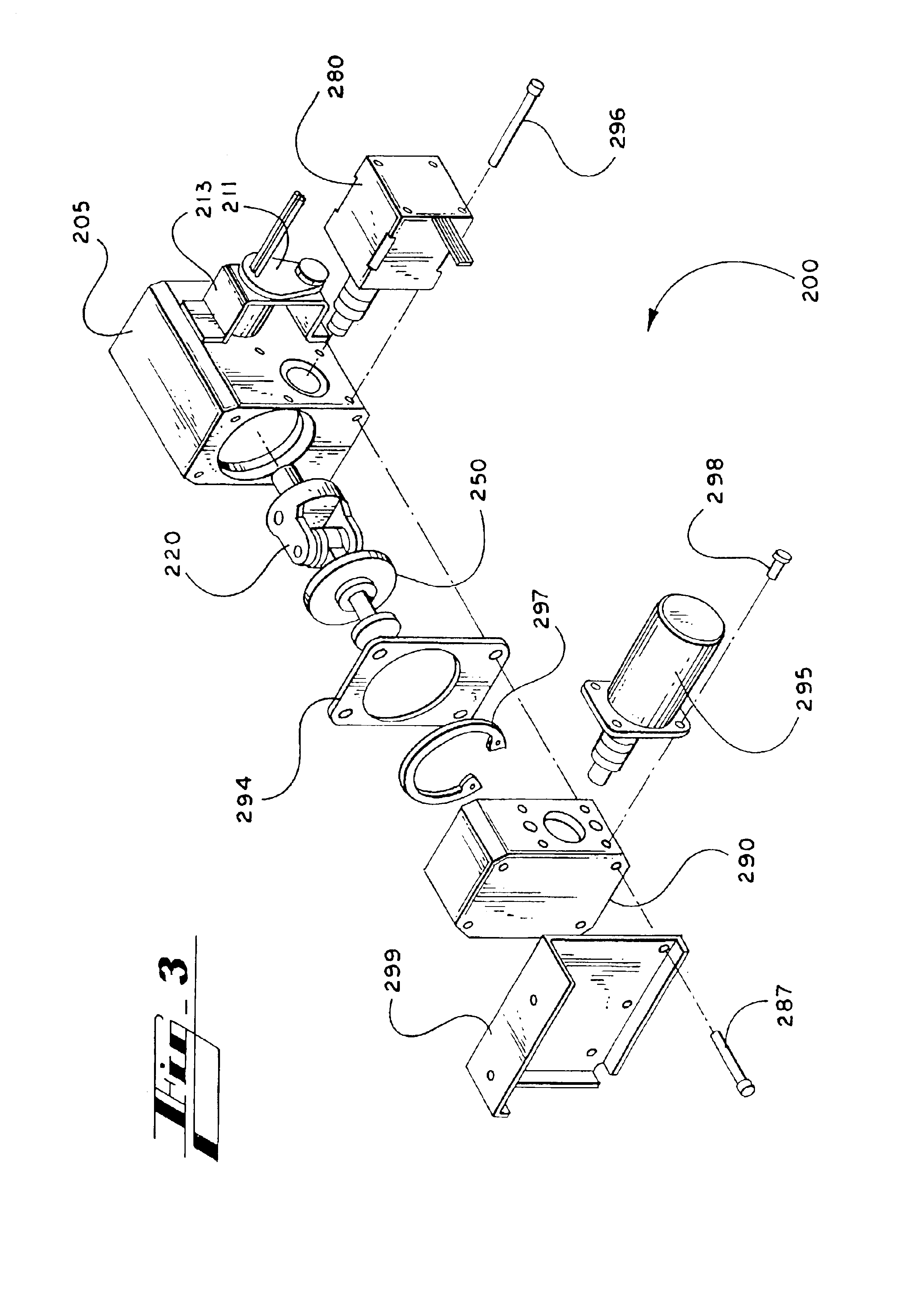 Rapid infusion system