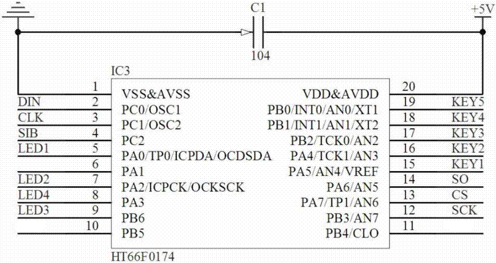 Perming machine and perming method