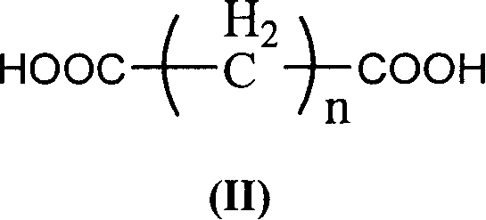 Preparation method of biodegradation polylactic acid based multicomponent block polymer