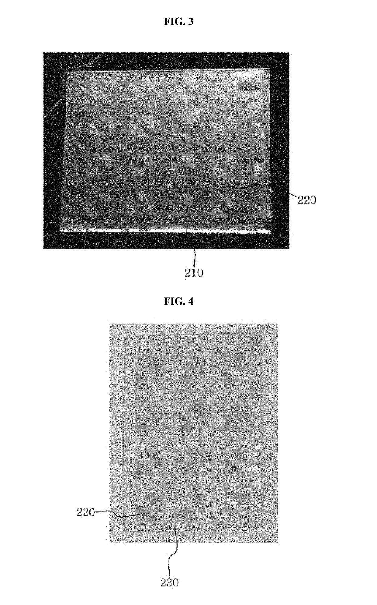 Flexible device on which pattern of 2-dimensional material is formed and manufacturing method thereof