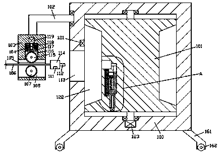 A novel polishing system and polishing process