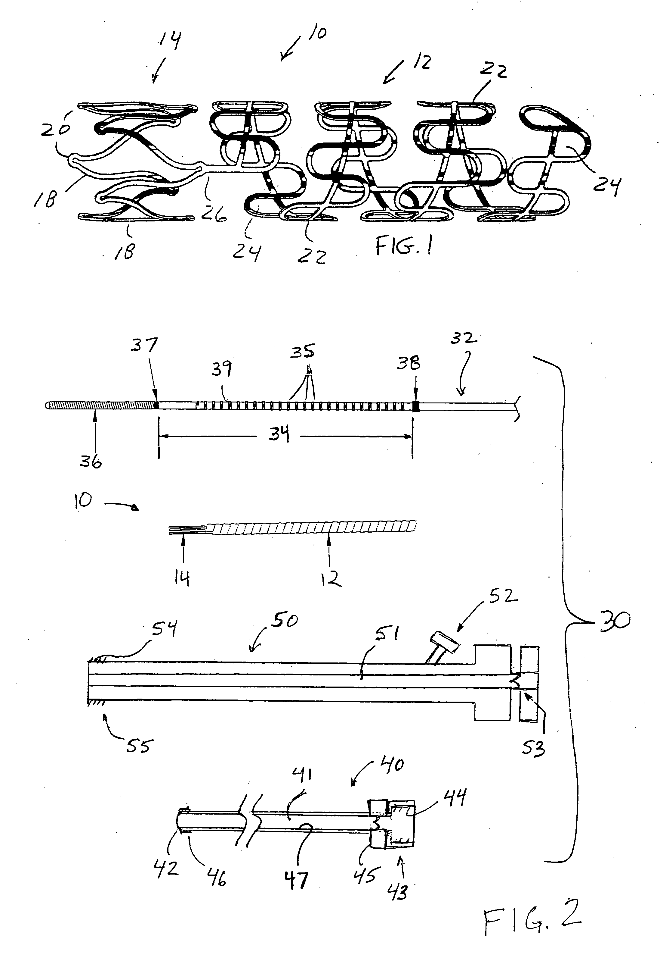 Delivery system for vascular prostheses and methods of use