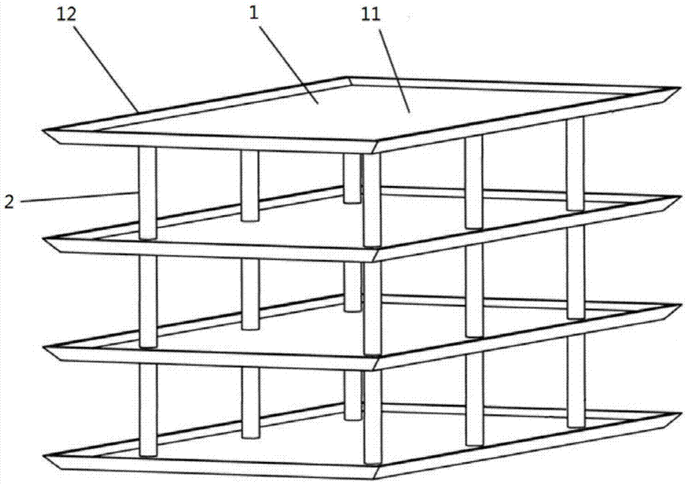 Culture method and culture apparatus for common nostoc