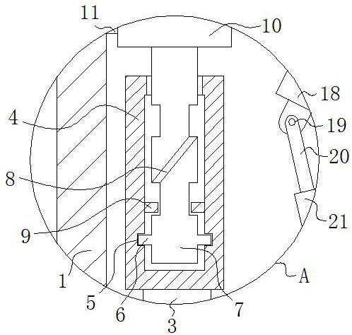 Automobile roof production equipment having specially-shaped corner polishing function