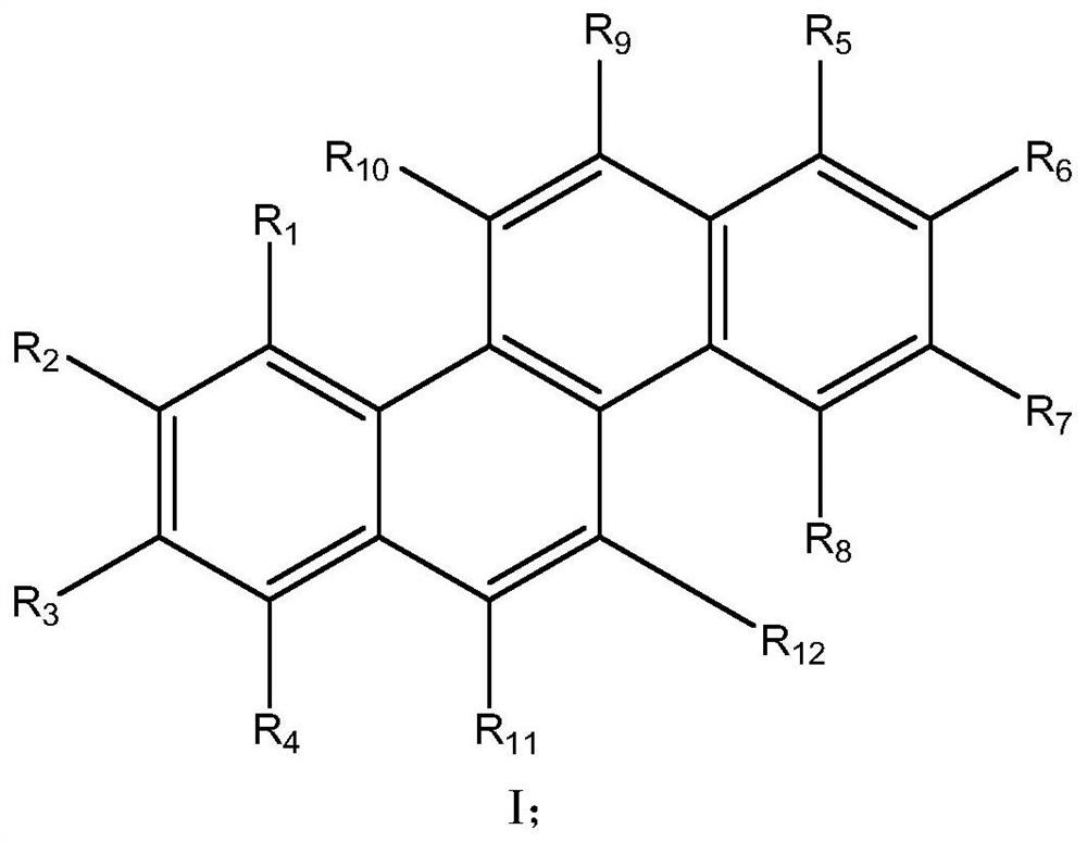 Ni derivative, material comprising same and organic electroluminescent device