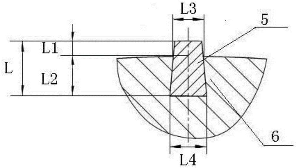 Roller and rolling device thereof