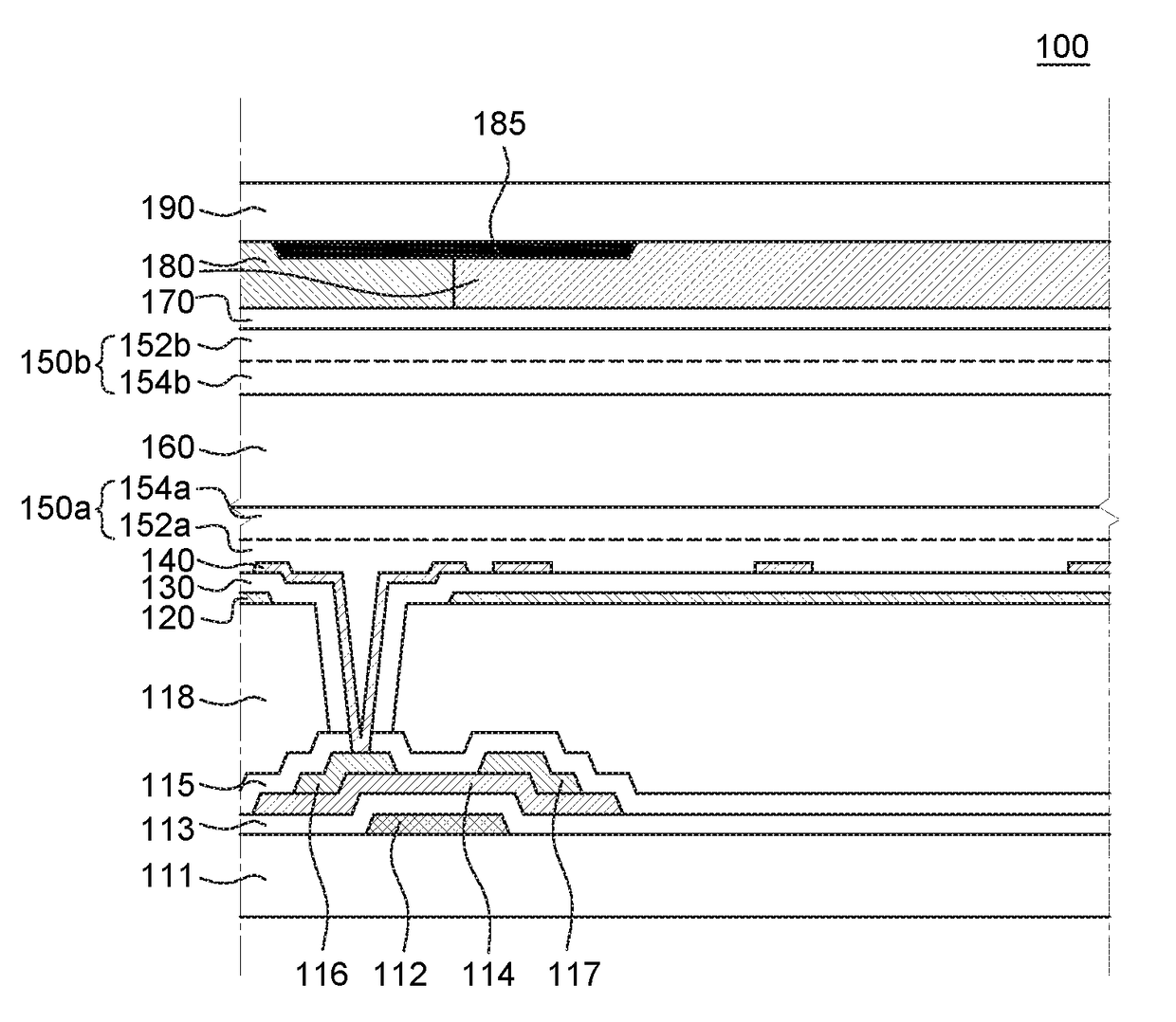 Display device and method for manufacturing the same