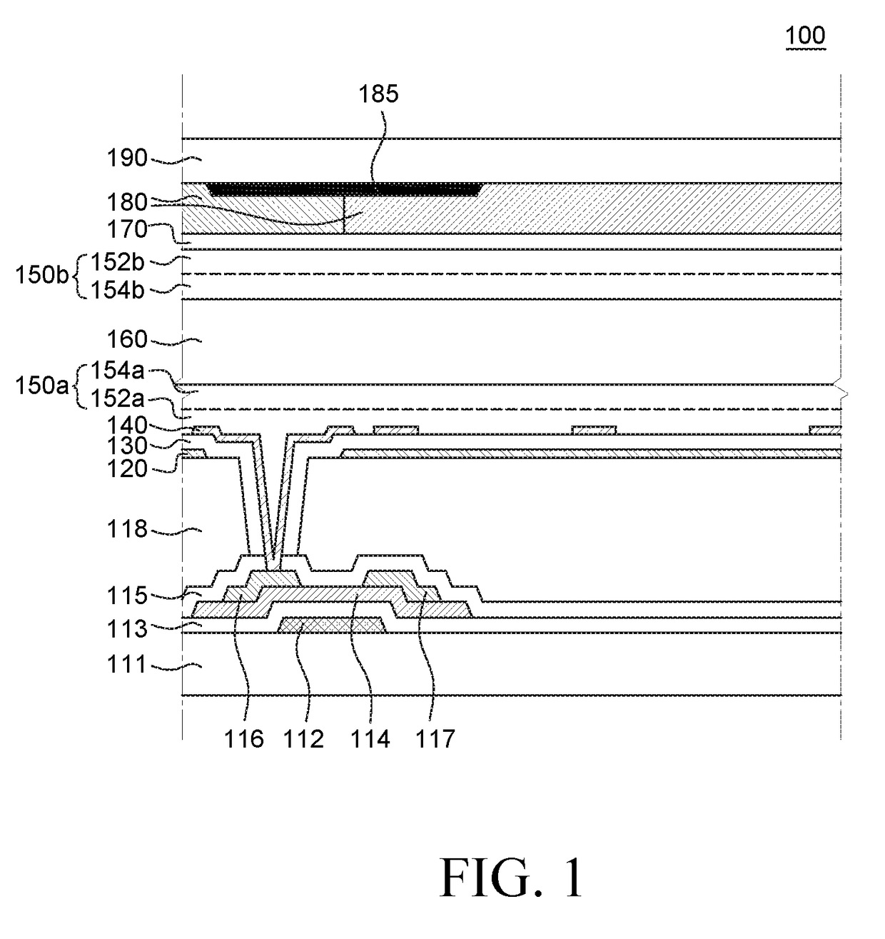 Display device and method for manufacturing the same