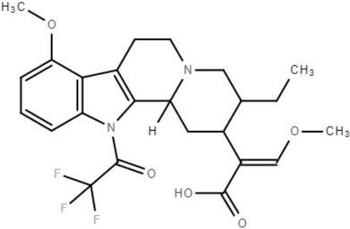 Hybridoma cell strain capable of generating anti-kratom monoclonal antibody, and preparation method and application of hybridoma cell strain