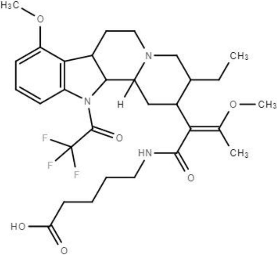 Hybridoma cell strain capable of generating anti-kratom monoclonal antibody, and preparation method and application of hybridoma cell strain