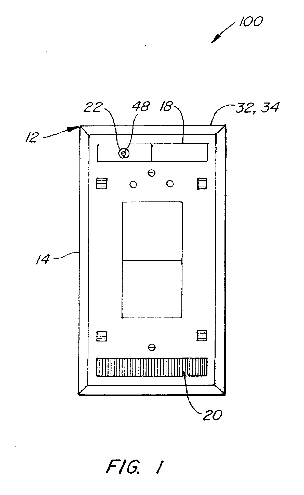 Intelligent Sensory Platform for Wireless Two-Way Sensory Surveillance