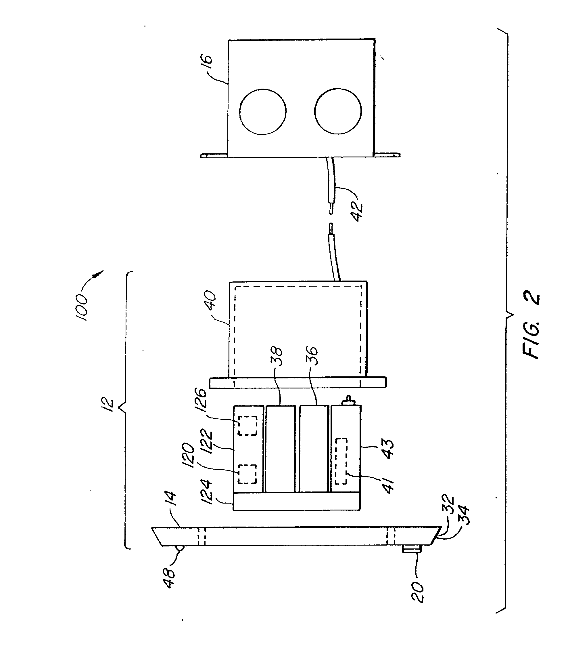 Intelligent Sensory Platform for Wireless Two-Way Sensory Surveillance