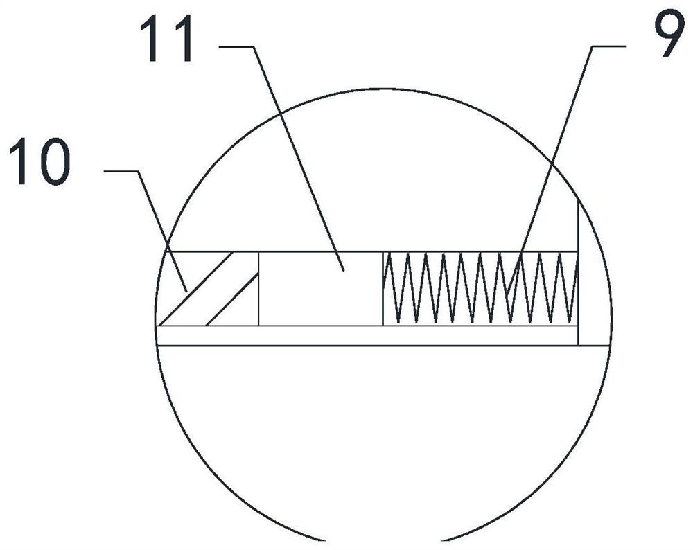 Chemical production isolation fence and isolation method thereof