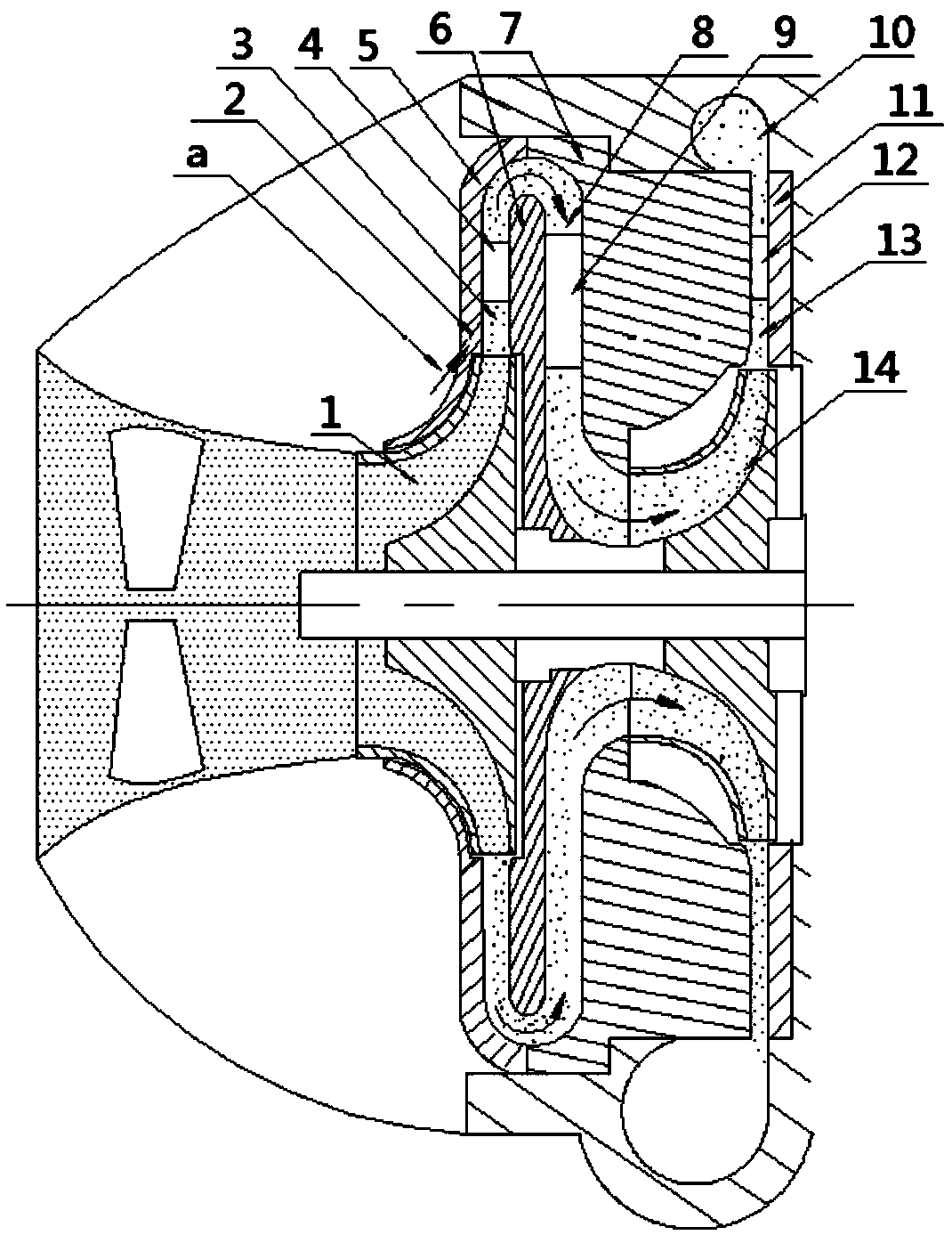 Compressor and air conditioning system