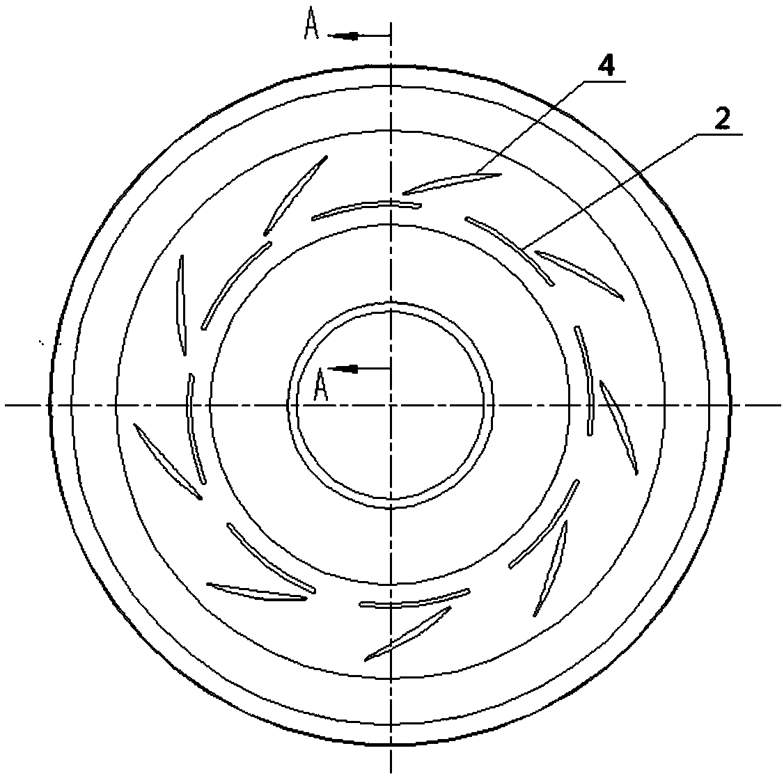 Compressor and air conditioning system