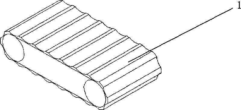 Full-automatic liquid filling machine