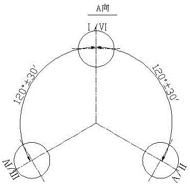 Balanced Grinding Method for Unbalanced Crankshaft