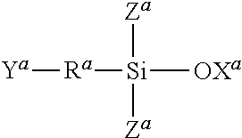 Organosilicate resin formulation for use in microelectronic devices