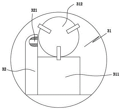 Drilling device