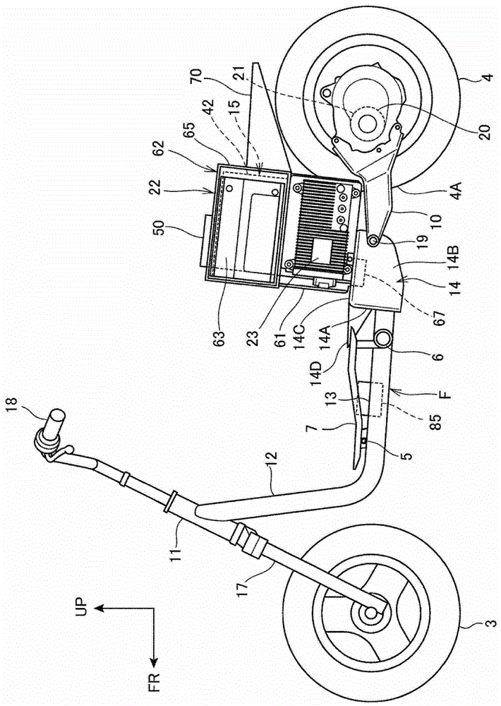 electric vehicle