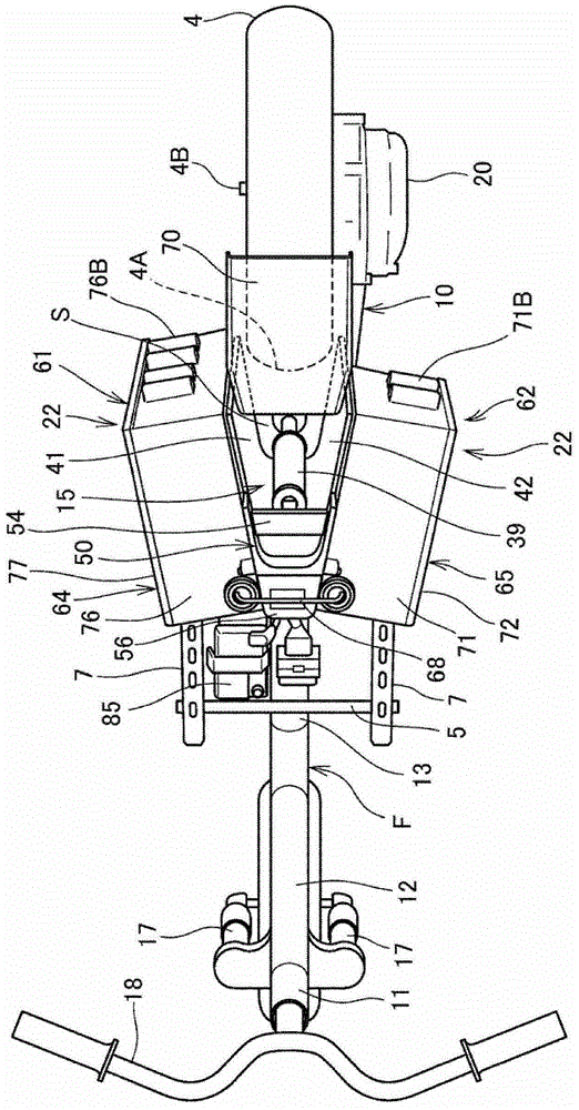 electric vehicle