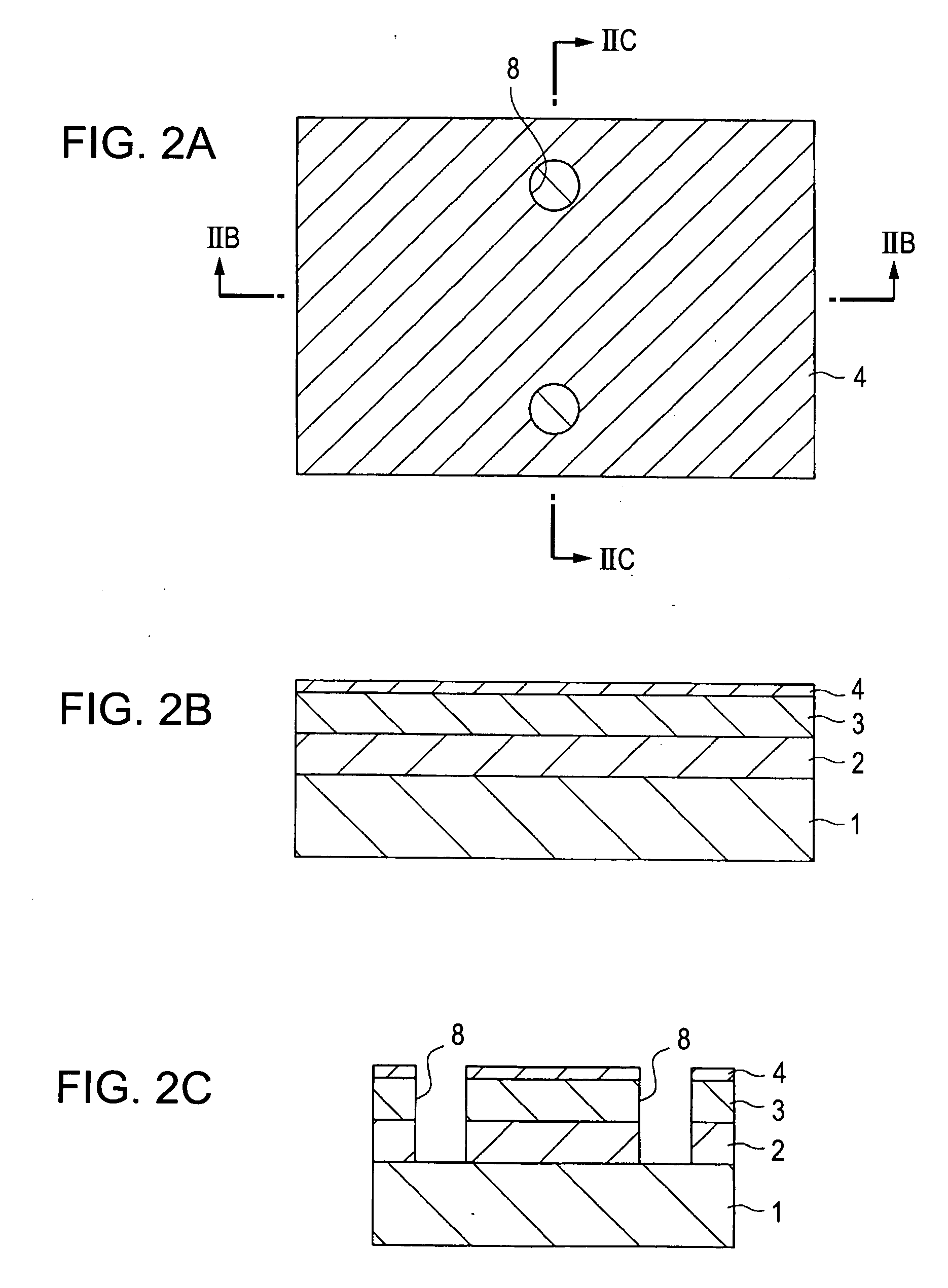 Semiconductor substrate, semiconductor device, method of manufacturing semiconductor substrate, and method of manufacturing semiconductor device