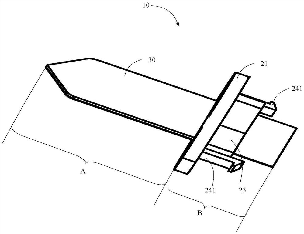 Heater assembly and aerosol-forming device