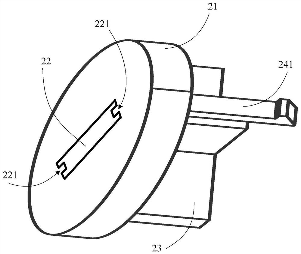 Heater assembly and aerosol-forming device