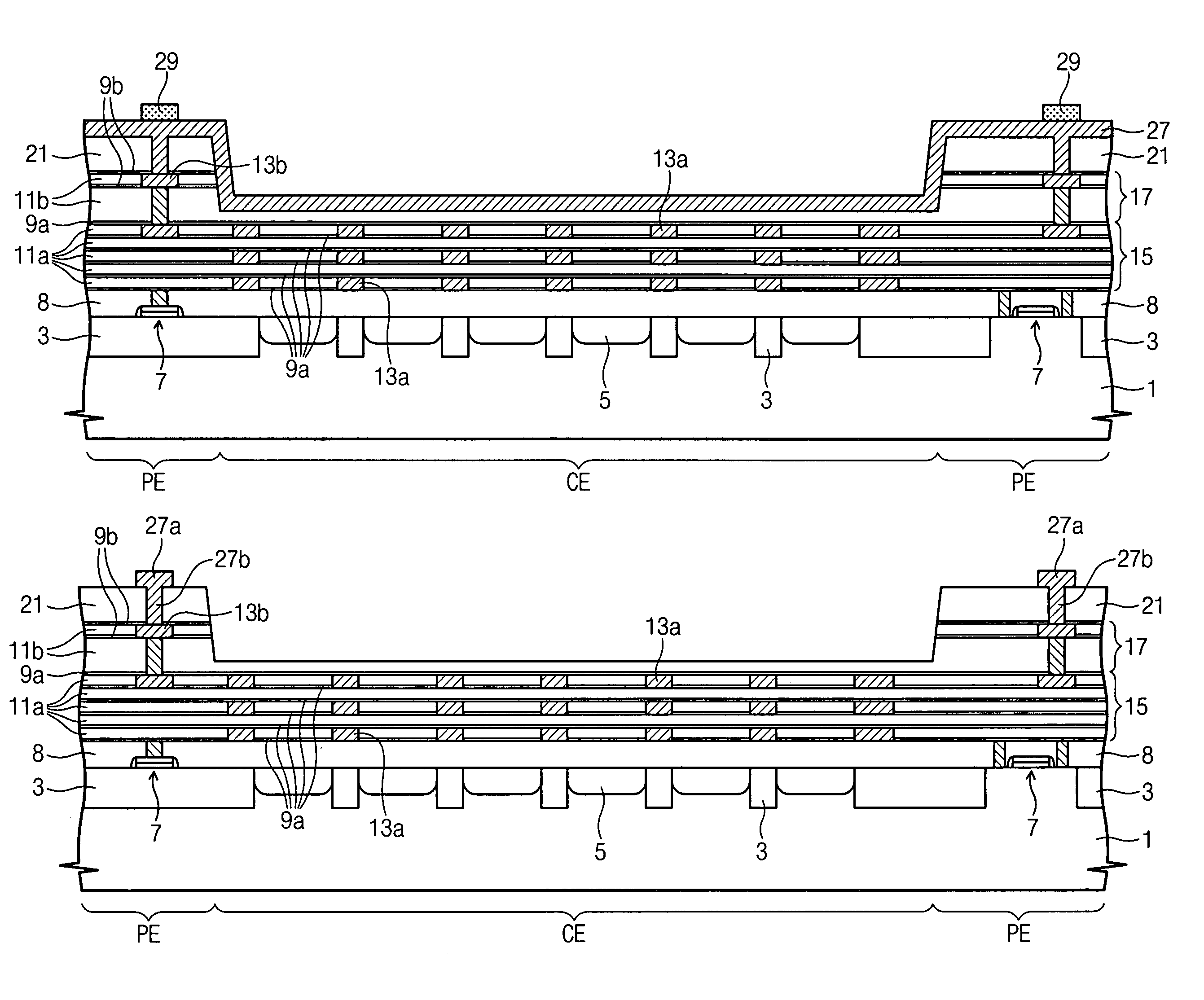 Image sensor and method for forming the same