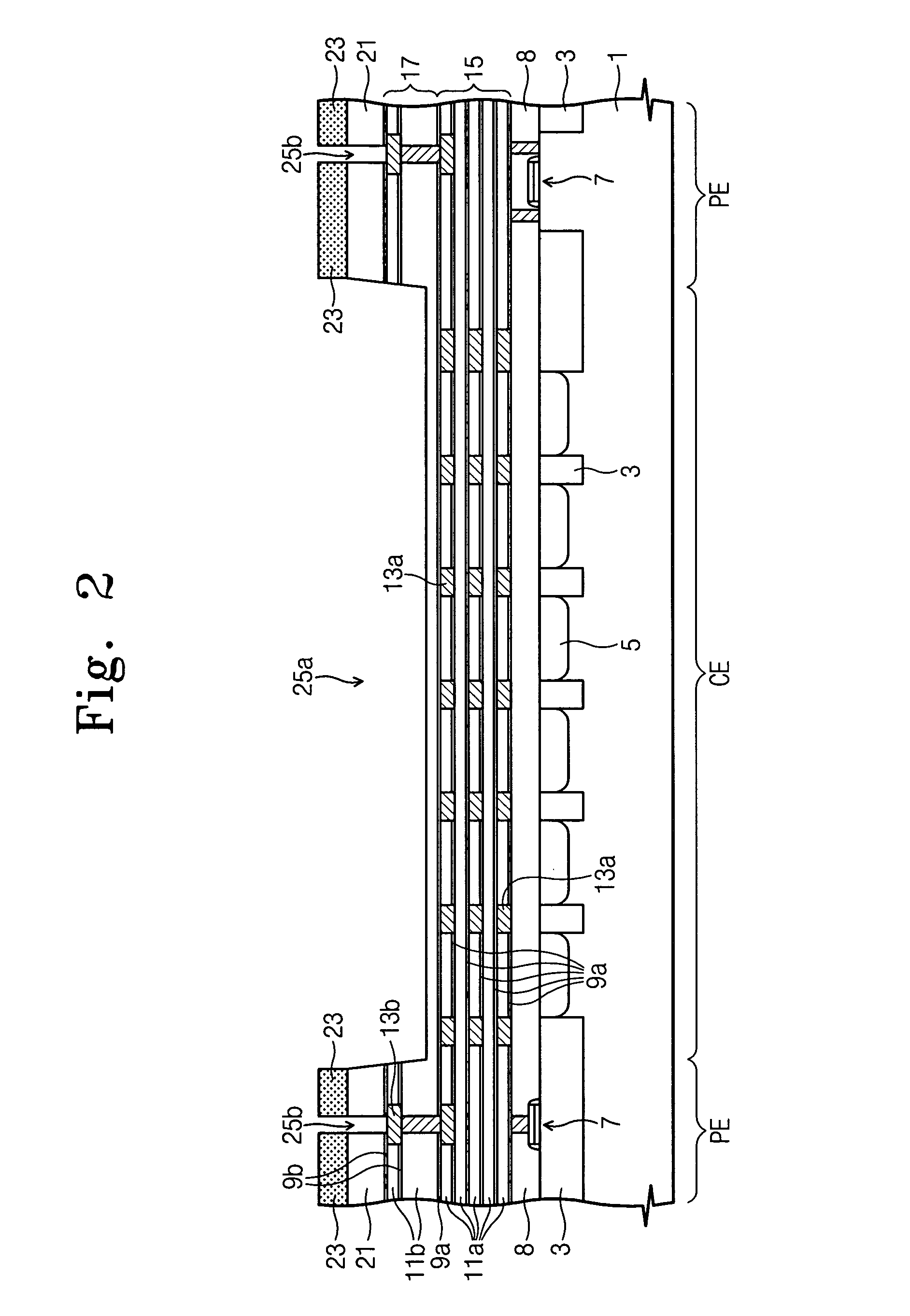 Image sensor and method for forming the same