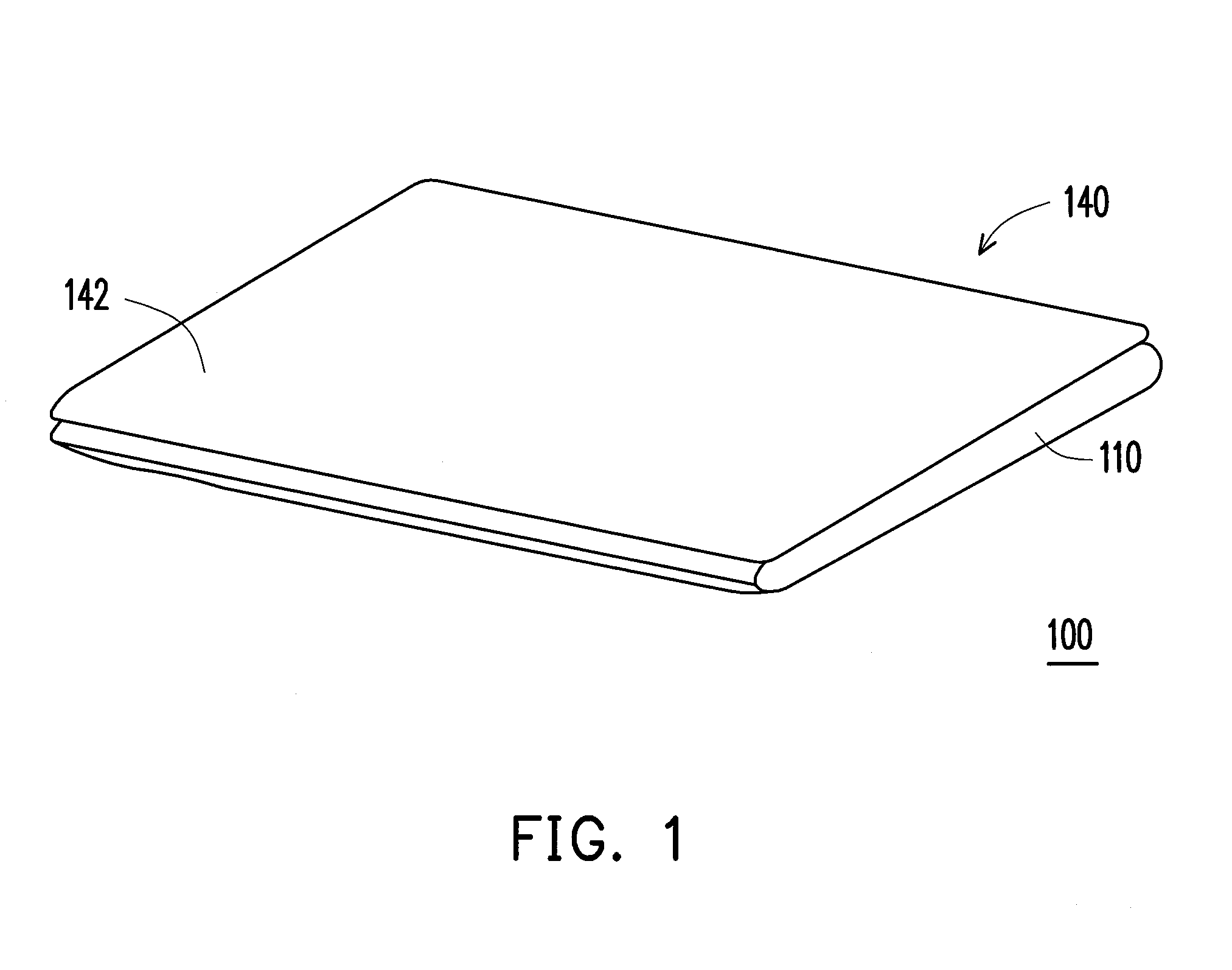 Electronic device